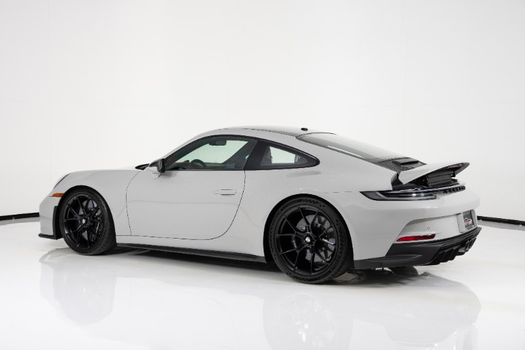 Used 2023 Porsche 911 GT3 Touring for sale Sold at West Coast Exotic Cars in Murrieta CA 92562 5