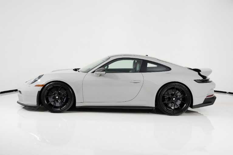 Used 2023 Porsche 911 GT3 Touring for sale Sold at West Coast Exotic Cars in Murrieta CA 92562 6