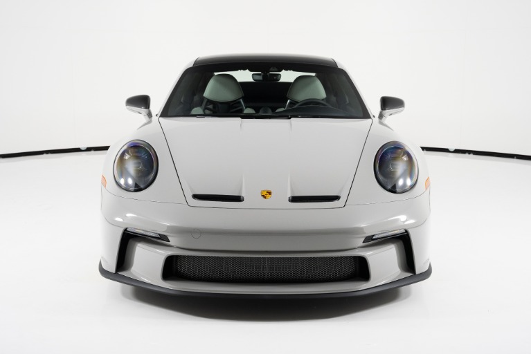 Used 2023 Porsche 911 GT3 Touring for sale Sold at West Coast Exotic Cars in Murrieta CA 92562 8