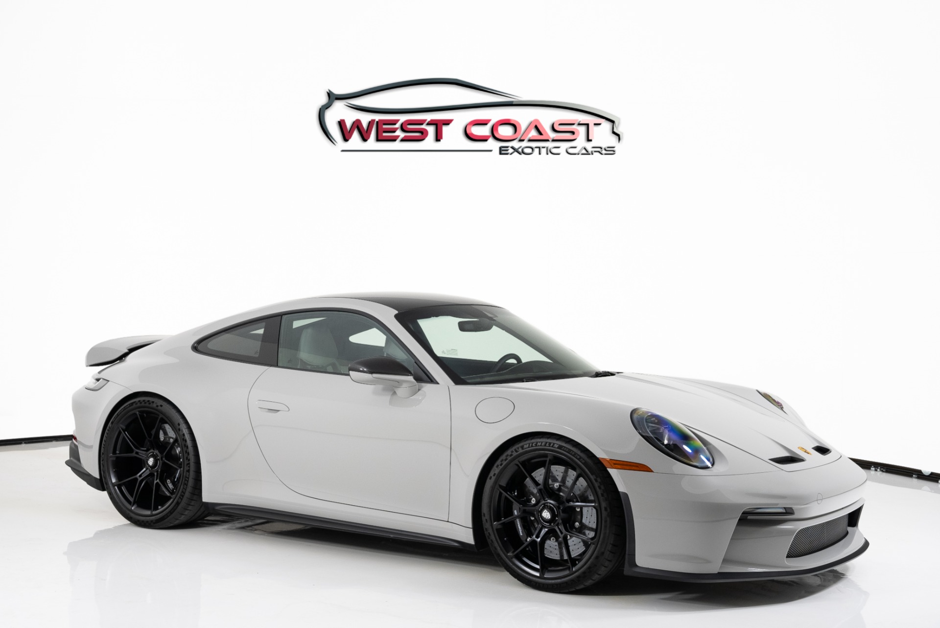 Used 2023 Porsche 911 GT3 Touring For Sale (Sold) West Coast Exotic