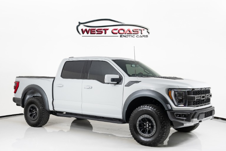 Detail Page Exotic Car Dealership West Coast Exotic Cars