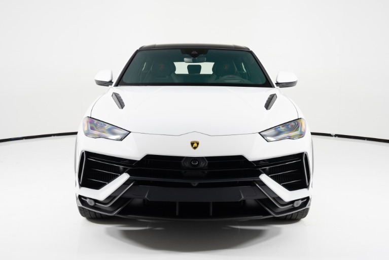 Used 2023 Lamborghini Urus Performante for sale Sold at West Coast Exotic Cars in Murrieta CA 92562 8