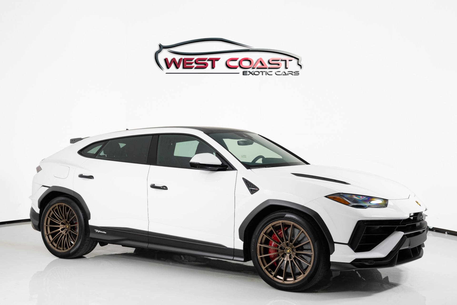 Used 2023 Urus Performante For Sale (Sold) West Coast