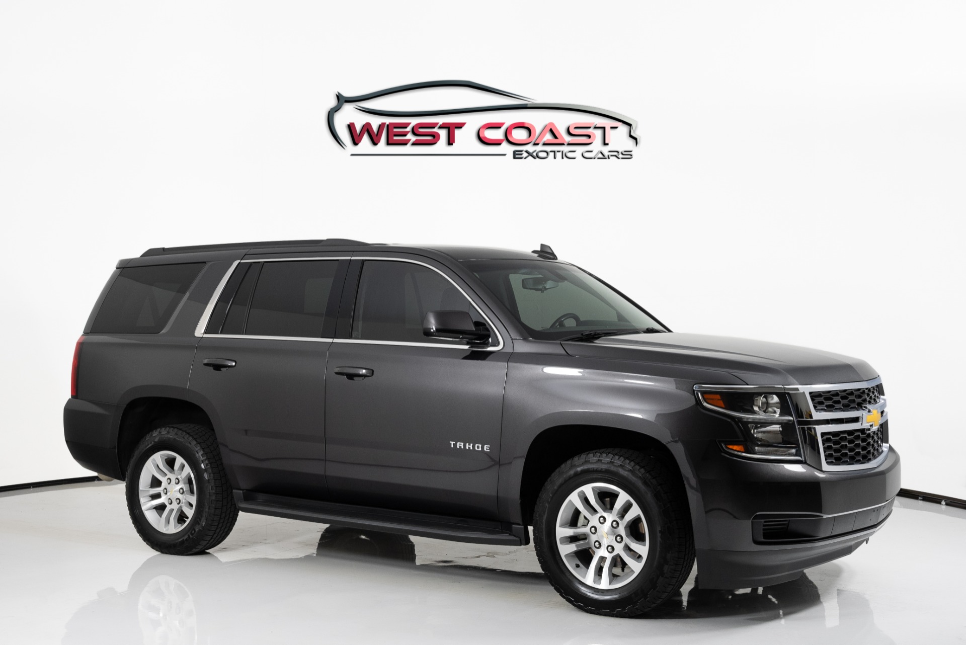 Rocker Panel Kit | CHEVROLET TAHOE LS 2018 Rocker Panel Kit | CHEVROLET TAHOE LS 2018
