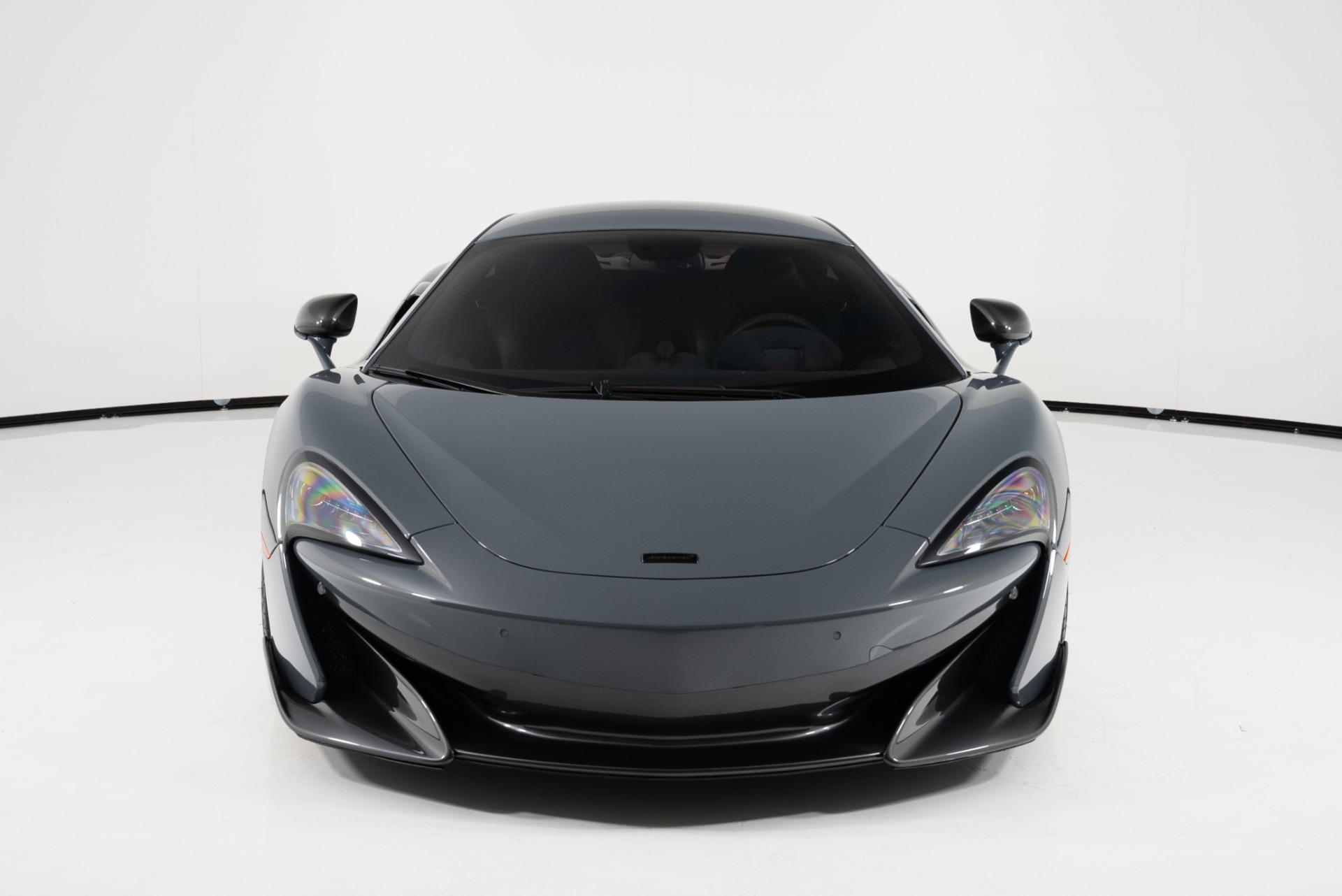 Used 2019 McLaren 600LT For Sale (Sold) | West Coast Exotic