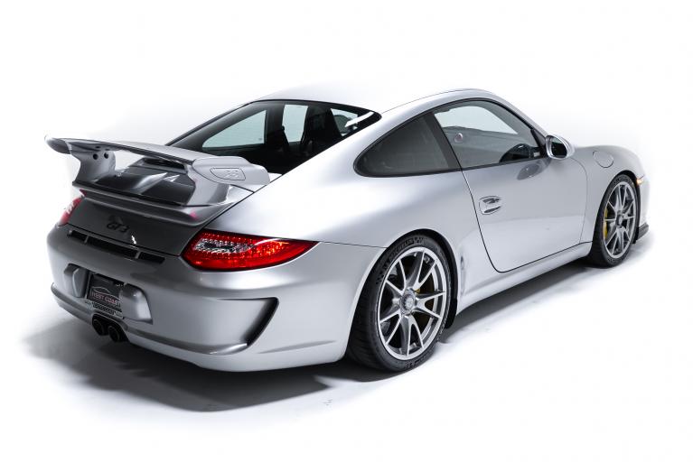 Used 2010 Porsche 911 GT3 for sale Sold at West Coast Exotic Cars in Murrieta CA 92562 3