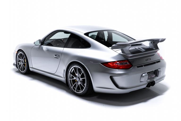 Used 2010 Porsche 911 GT3 for sale Sold at West Coast Exotic Cars in Murrieta CA 92562 5