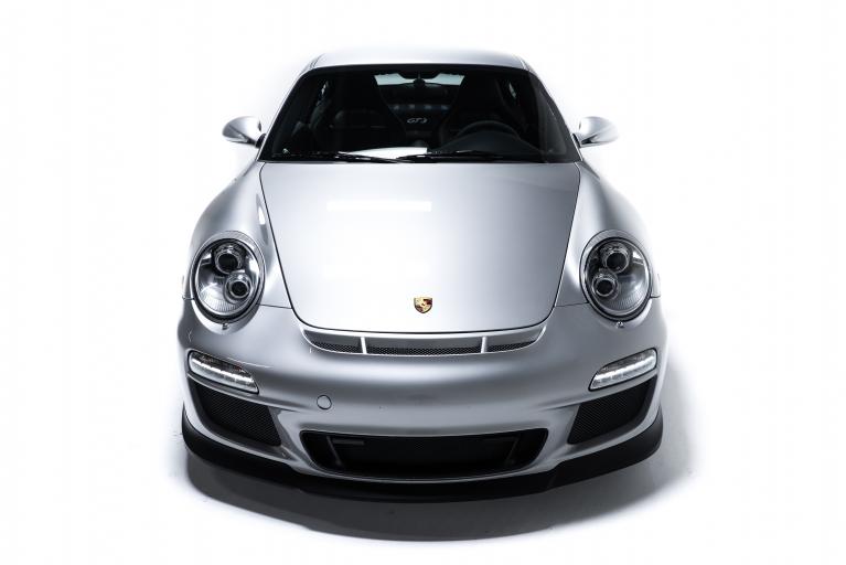 Used 2010 Porsche 911 GT3 for sale Sold at West Coast Exotic Cars in Murrieta CA 92562 8