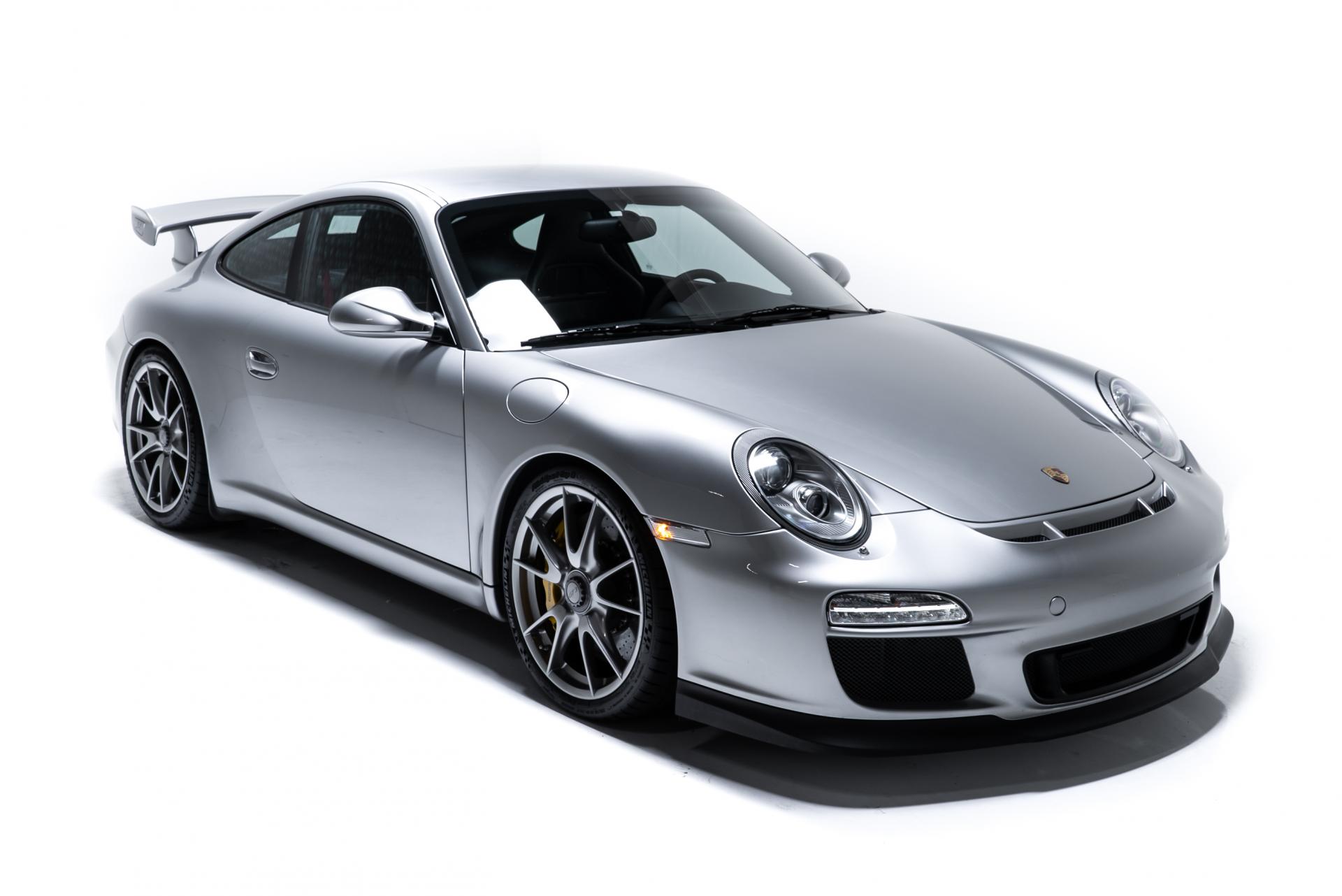Spark 1:18 Porsche 997 GT3 RSR #81 Flying Lizard 24h LeMans