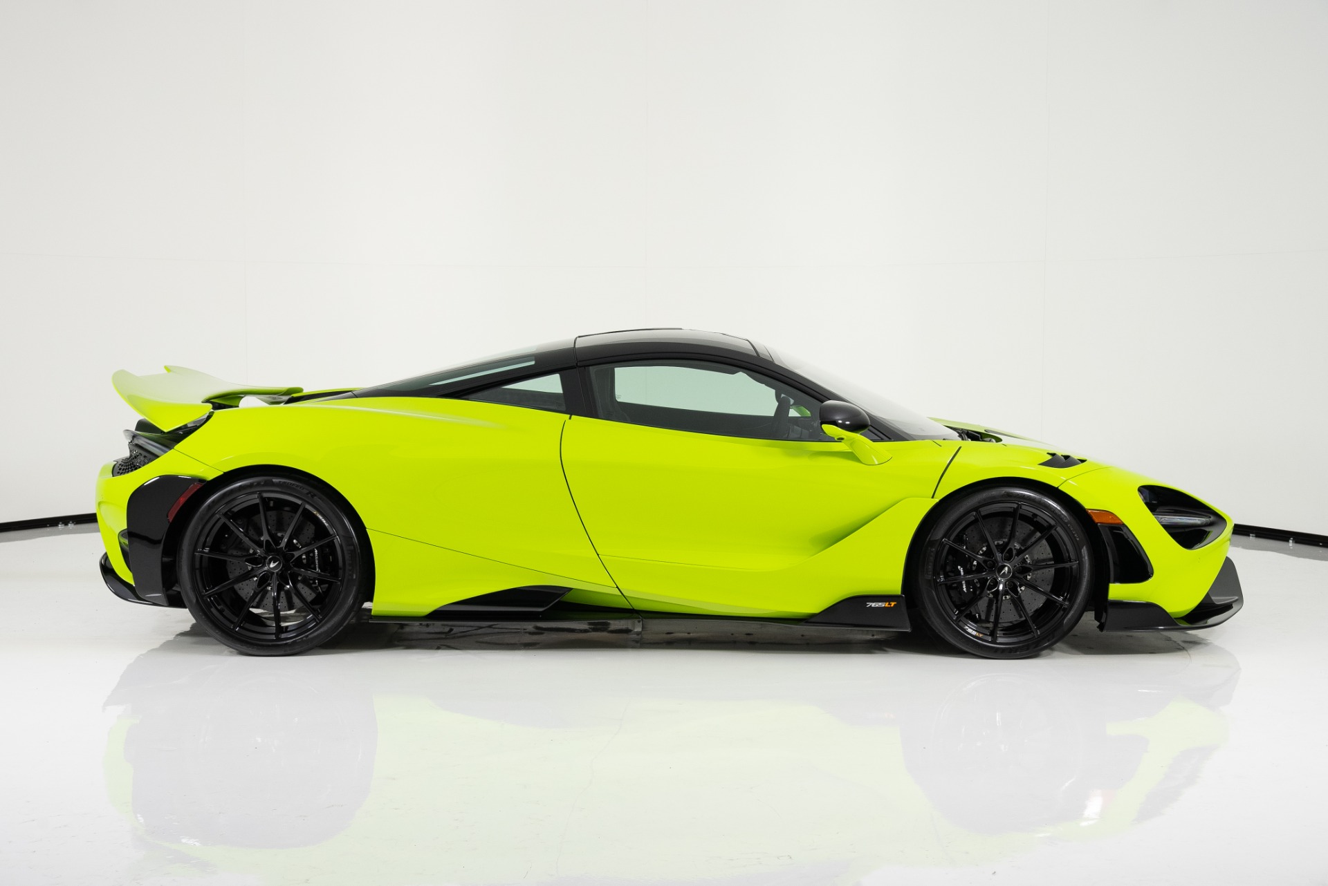 Used 2021 McLaren 765LT For Sale (Sold) | West Coast Exotic Cars 