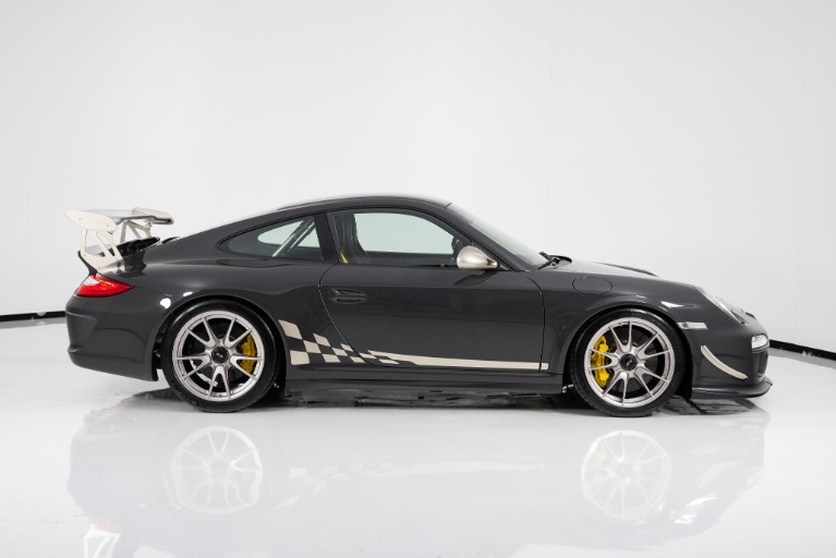 Used 2011 Porsche 911 GT3 RS for sale Sold at West Coast Exotic Cars in Murrieta CA 92562 2