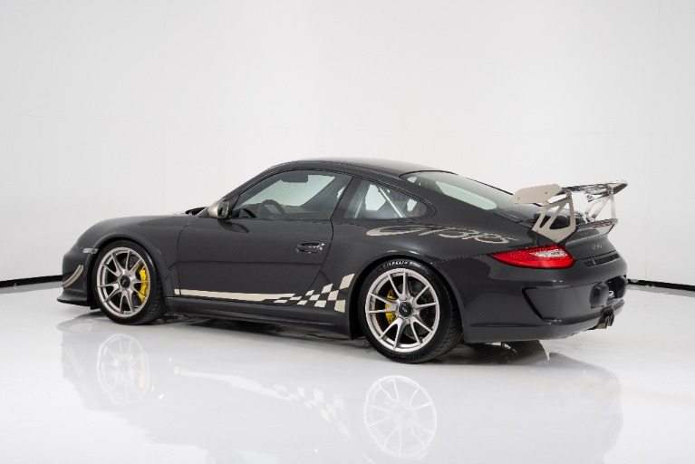 Used 2011 Porsche 911 GT3 RS for sale Sold at West Coast Exotic Cars in Murrieta CA 92562 5