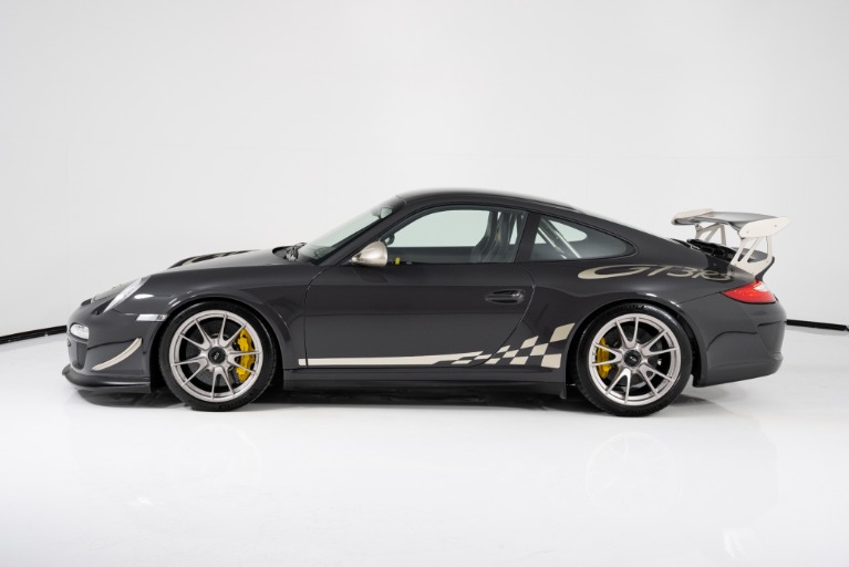 Used 2011 Porsche 911 GT3 RS for sale Sold at West Coast Exotic Cars in Murrieta CA 92562 6