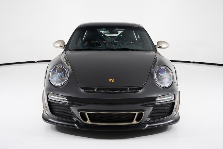 Used 2011 Porsche 911 GT3 RS for sale Sold at West Coast Exotic Cars in Murrieta CA 92562 8