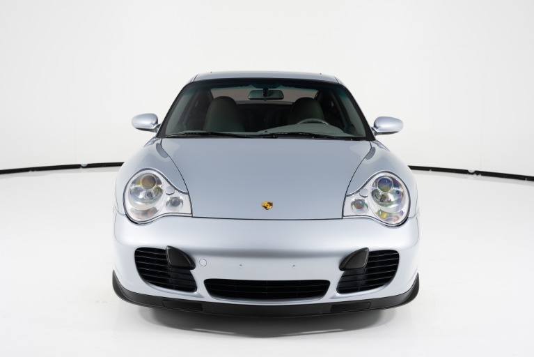 Used 2001 Porsche 911 Turbo for sale Sold at West Coast Exotic Cars in Murrieta CA 92562 8