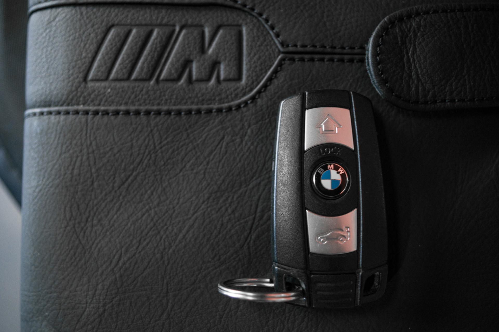 M3 Key Detail Page | Exotic Car Dealership | West Coast Exotic Cars