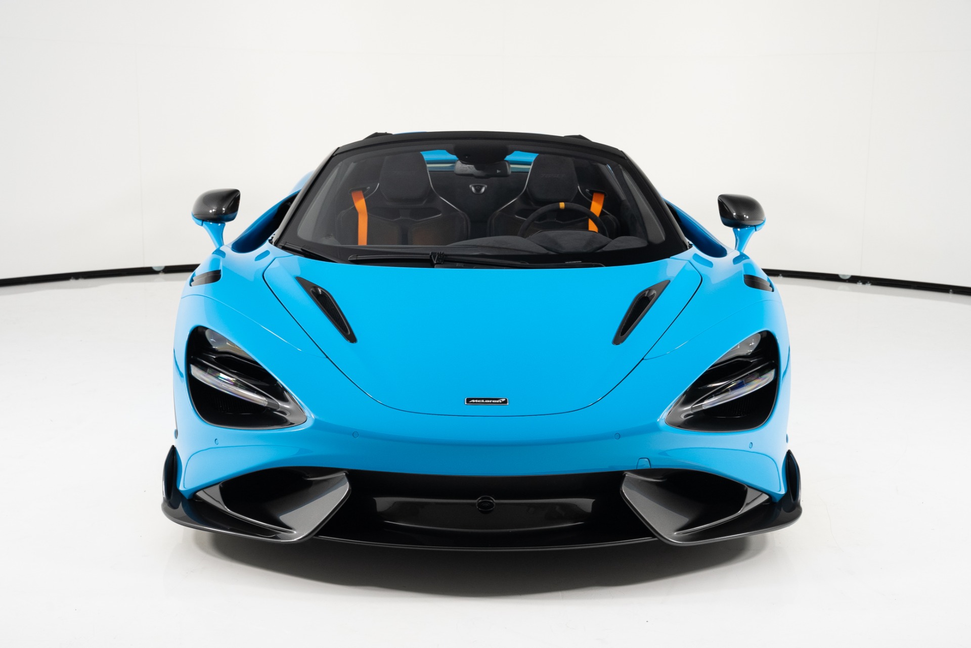 Used 2022 McLaren 765LT For Sale (Sold) | West Coast Exotic Cars