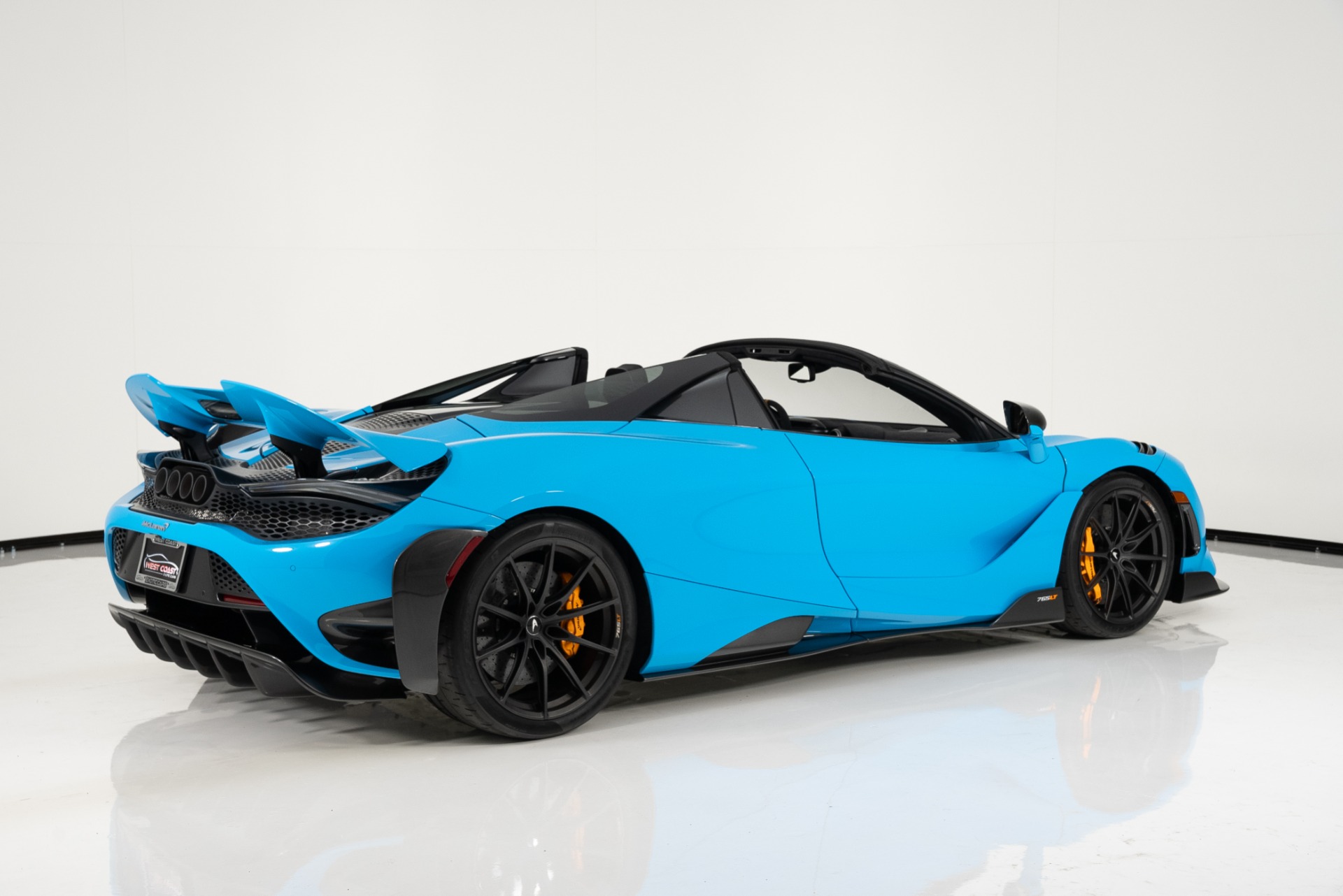 ZerFallen様　M(フル) JACQUES MARIE MAGE ZEPHIRIN (47) 7U BRECCIA PRUSSIAN BLUE