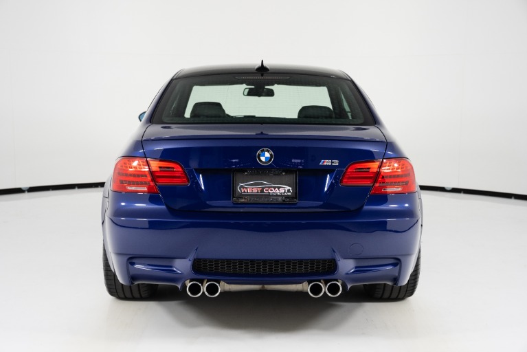 Used 2013 BMW M3 for sale Sold at West Coast Exotic Cars in Murrieta CA 92562 4