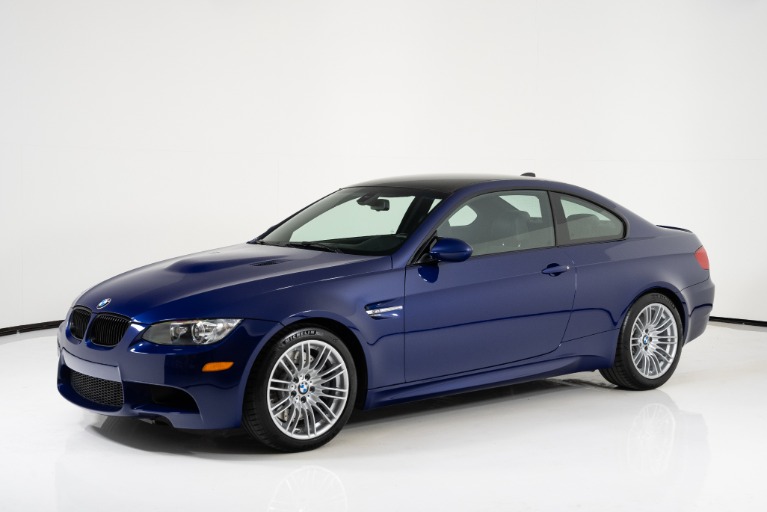 Used 2013 BMW M3 for sale Sold at West Coast Exotic Cars in Murrieta CA 92562 7