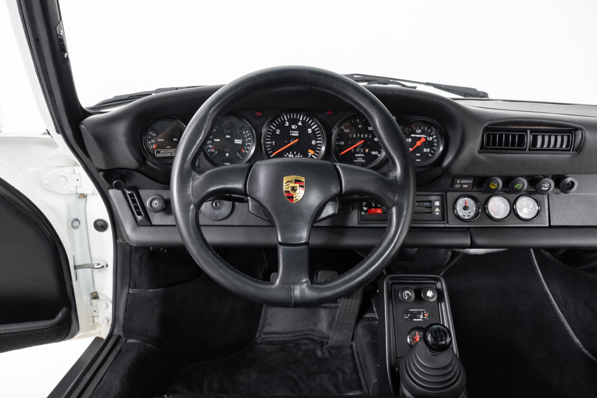 Used 1982 PORSCHE 930 Andial For Sale (Sold) | West Coast Exotic