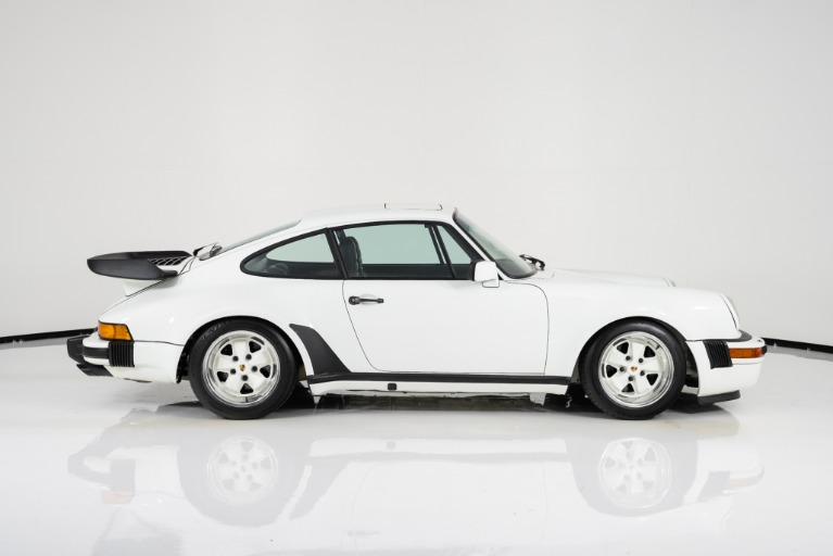 Used 1982 PORSCHE 930 Andial for sale Sold at West Coast Exotic Cars in Murrieta CA 92562 2