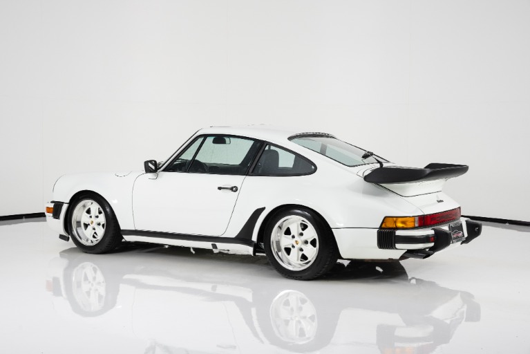Used 1982 PORSCHE 930 Andial for sale Sold at West Coast Exotic Cars in Murrieta CA 92562 5