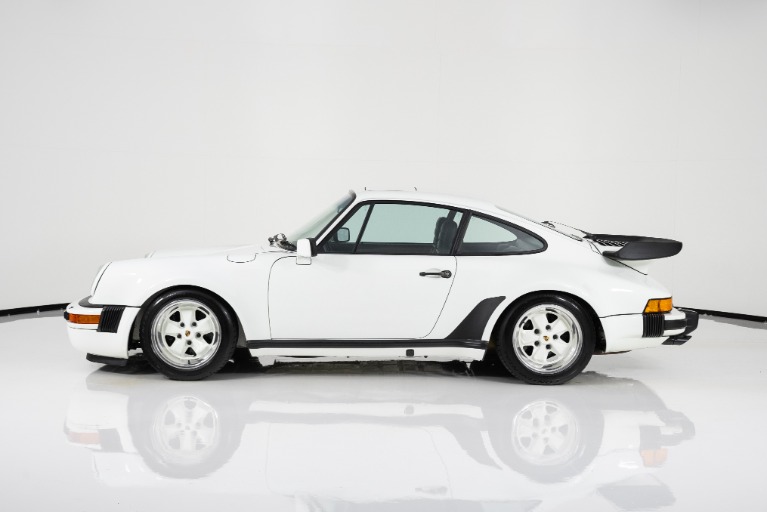 Used 1982 PORSCHE 930 Andial for sale Sold at West Coast Exotic Cars in Murrieta CA 92562 6