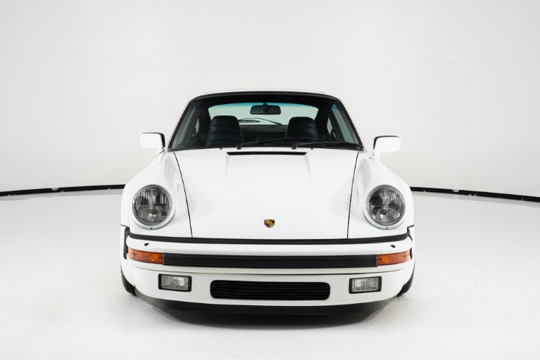Used 1982 PORSCHE 930 Andial for sale Sold at West Coast Exotic Cars in Murrieta CA 92562 8