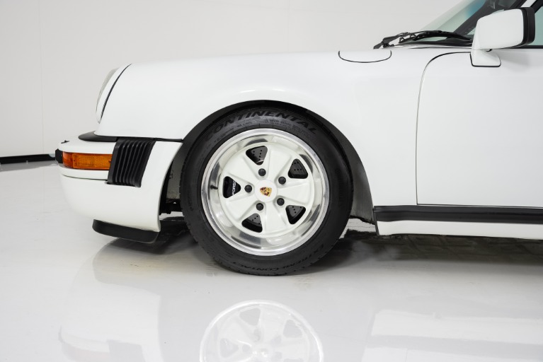 Used 1982 PORSCHE 930 Andial for sale Sold at West Coast Exotic Cars in Murrieta CA 92562 9