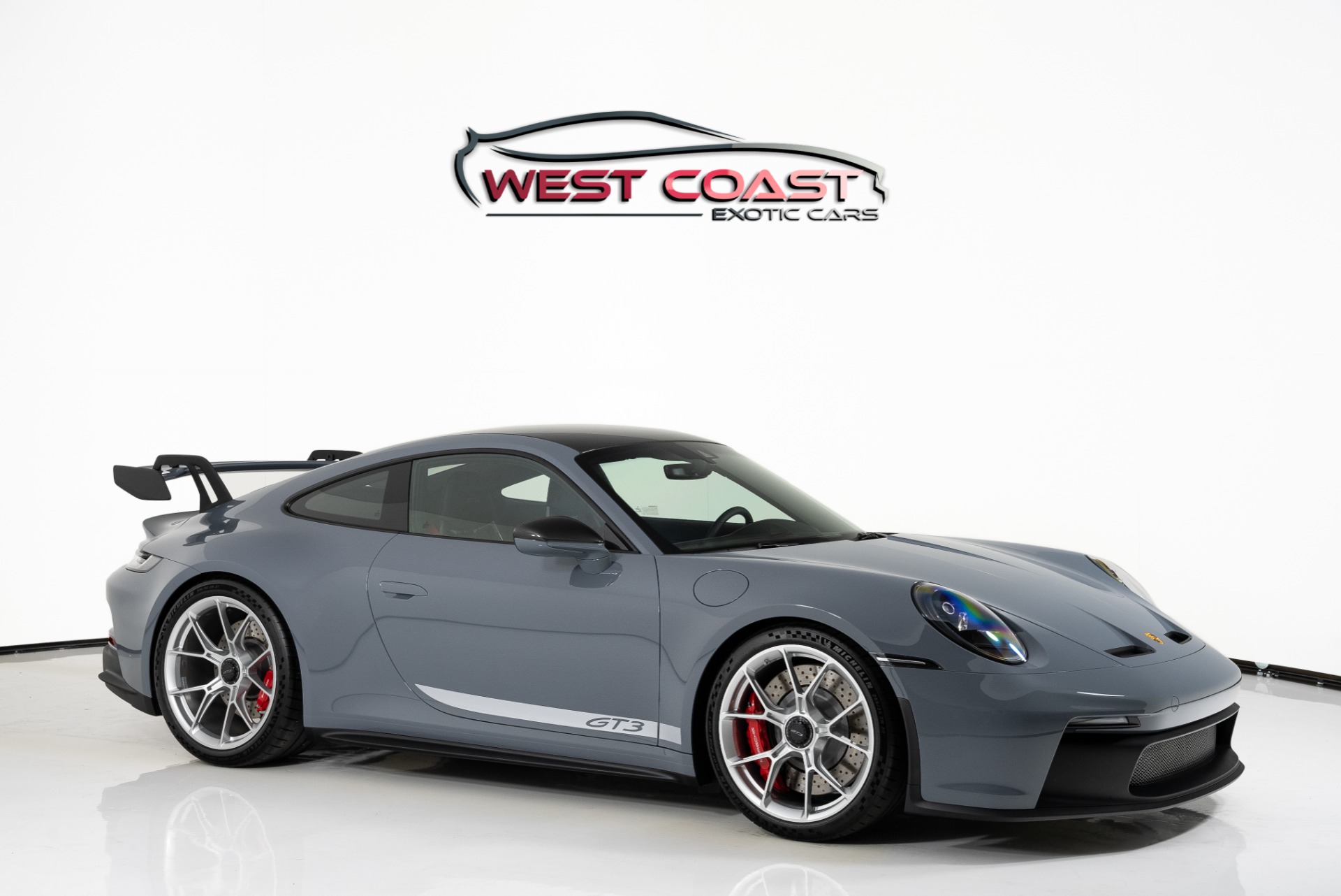 Used 2023 Porsche 911 GT3 For Sale (Sold) West Coast Exotic Cars