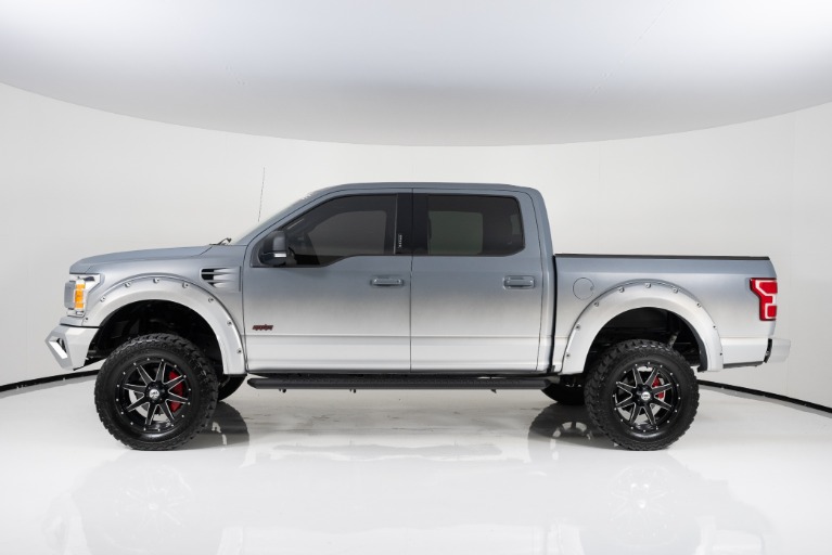 Used 2019 Ford F-150 XLT for sale Sold at West Coast Exotic Cars in Murrieta CA 92562 6