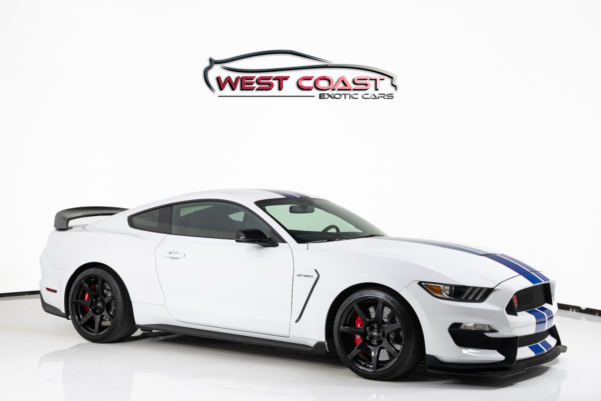 Roof Kit | FORD MUSTANG SHELBY GT350R 2017 Roof Kit | FORD MUSTANG SHELBY GT350R 2017