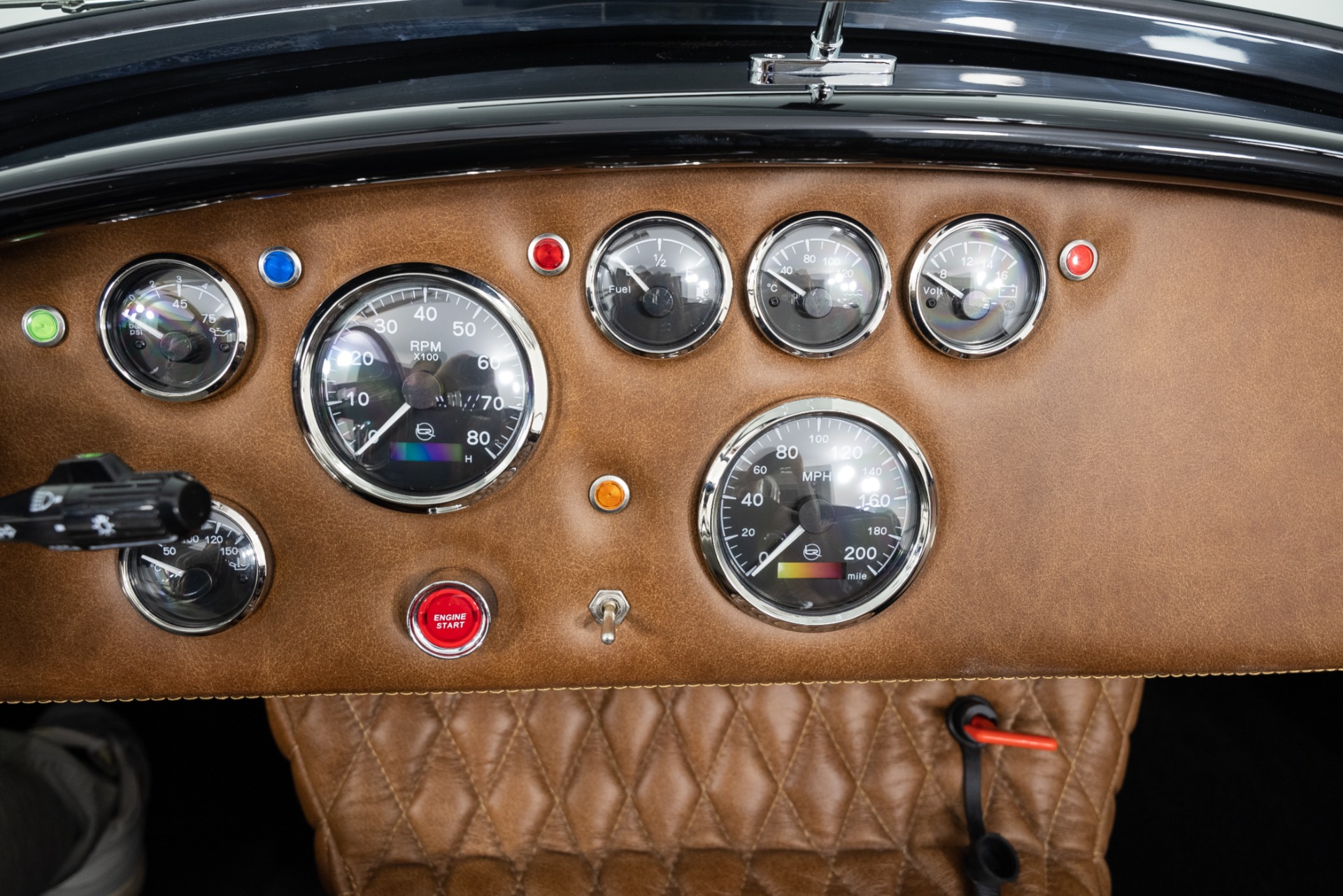 Used 1965 Shelby Cobra For Sale (Sold) | West Coast Exotic Cars