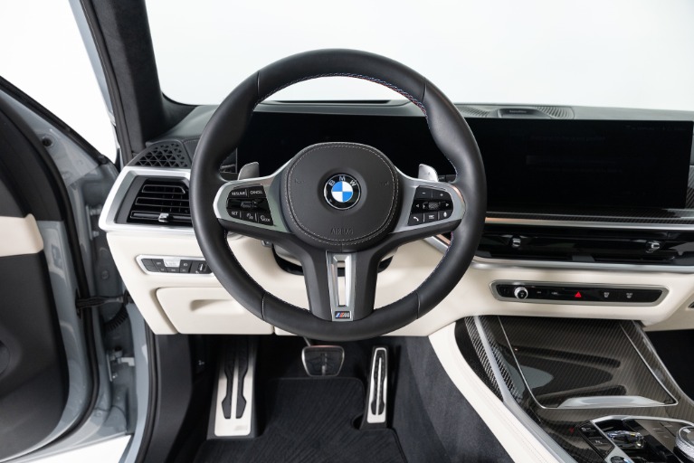 Used 2023 BMW X7 M60i for sale Sold at West Coast Exotic Cars in Murrieta CA 92562 4