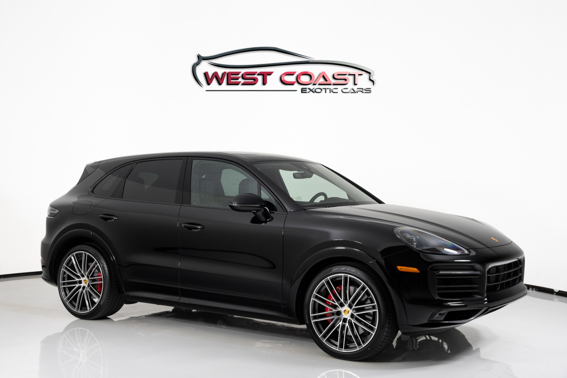 Used 2023 Porsche Cayenne GTS For Sale (Sold) West Coast Exotic Cars