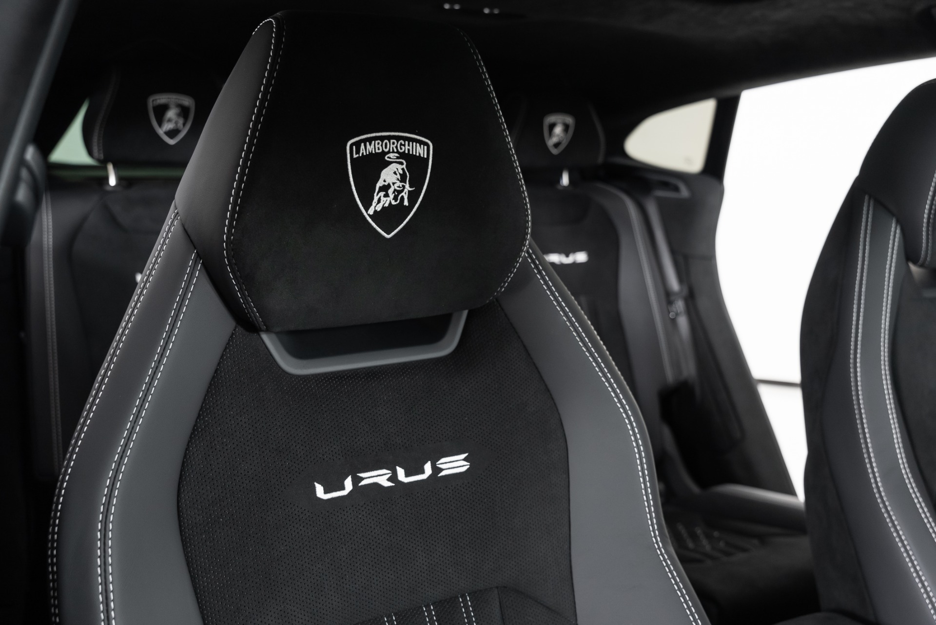 2023 Lamborghini Urus Performante Coming Soon to Colorado