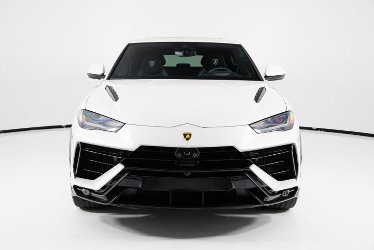 Used 2023 Lamborghini Urus Performante for sale Sold at West Coast Exotic Cars in Murrieta CA 92562 8