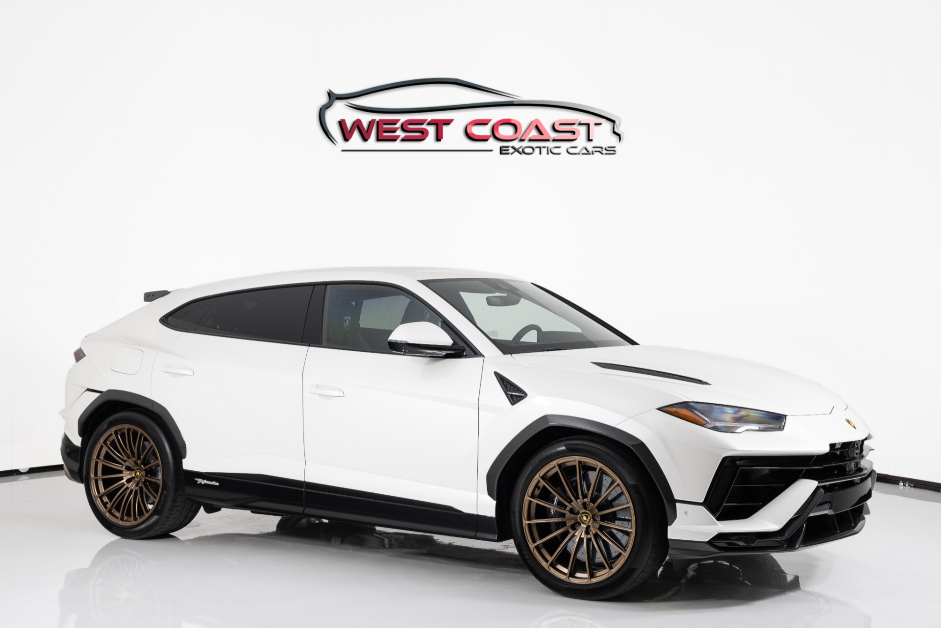 Used 2023 Urus Performante For Sale (Sold) West Coast