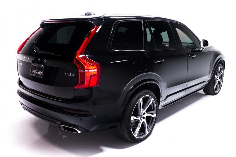 Used 2018 Volvo XC90 T6 for sale Sold at West Coast Exotic Cars in Murrieta CA 92562 3