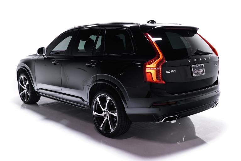 Used 2018 Volvo XC90 T6 for sale Sold at West Coast Exotic Cars in Murrieta CA 92562 5