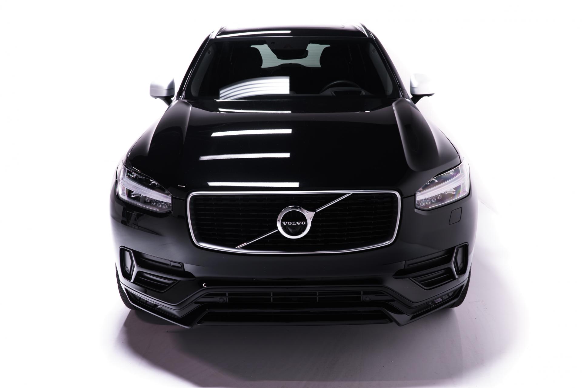 Rocker Panel Kit | VOLVO XC90 R-DESIGN 2018 Rocker Panel Kit | VOLVO XC90 R-DESIGN 2018