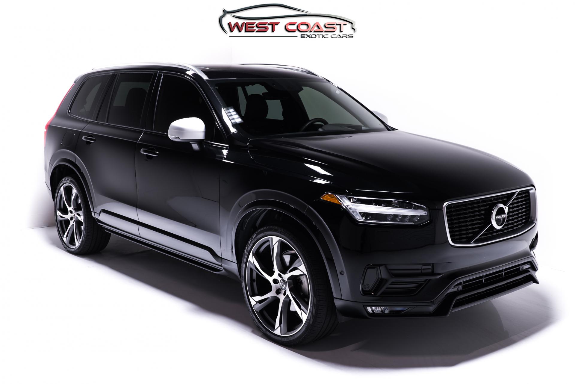 2018 volvo xc90 t8 for sale discount
