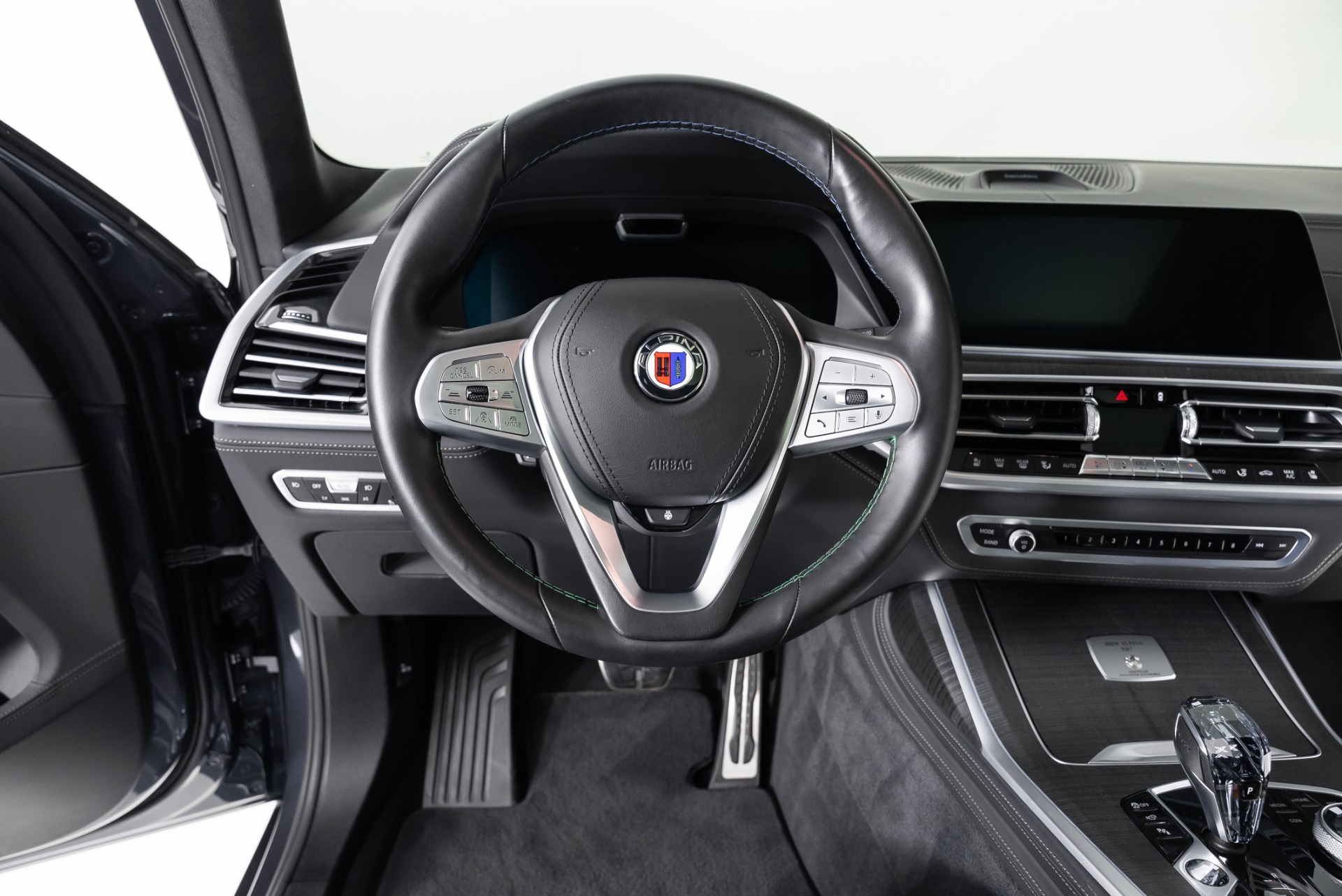 Used 2021 BMW X7 ALPINA XB7 For Sale (Sold) | West Coast
