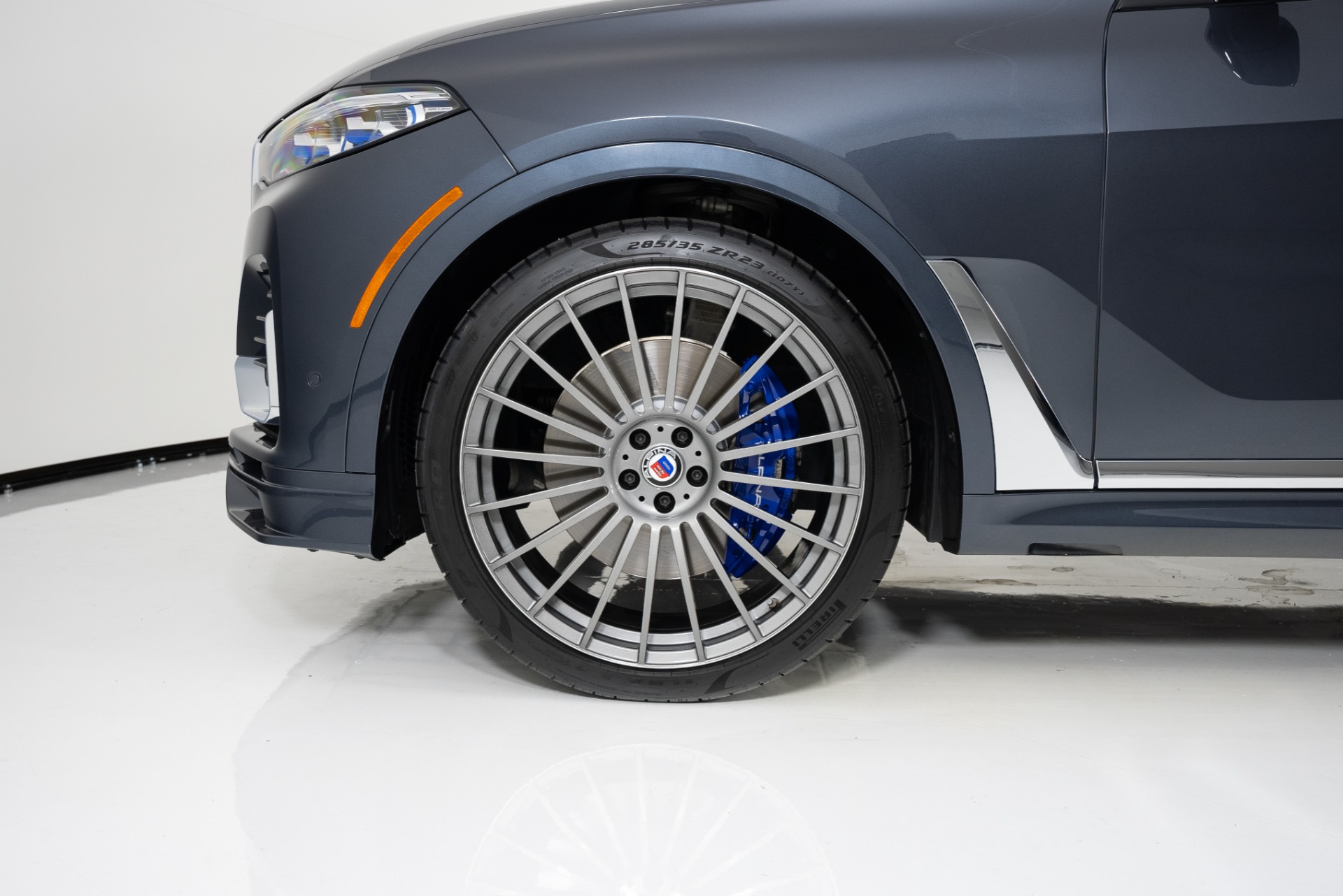 Used 2021 BMW X7 ALPINA XB7 For Sale (Sold) | West Coast