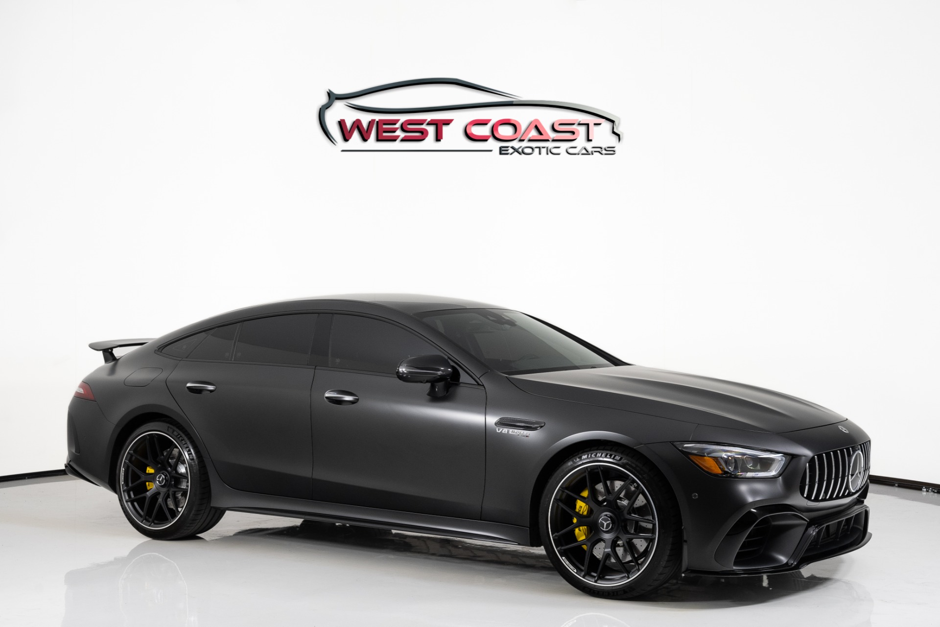 Used 2021 Mercedes Benz AMG GT 63 S For Sale Sold West Coast Exotic Used 2021 Mercedes Benz AMG GT 63 S For Sale Sold West Coast Exotic