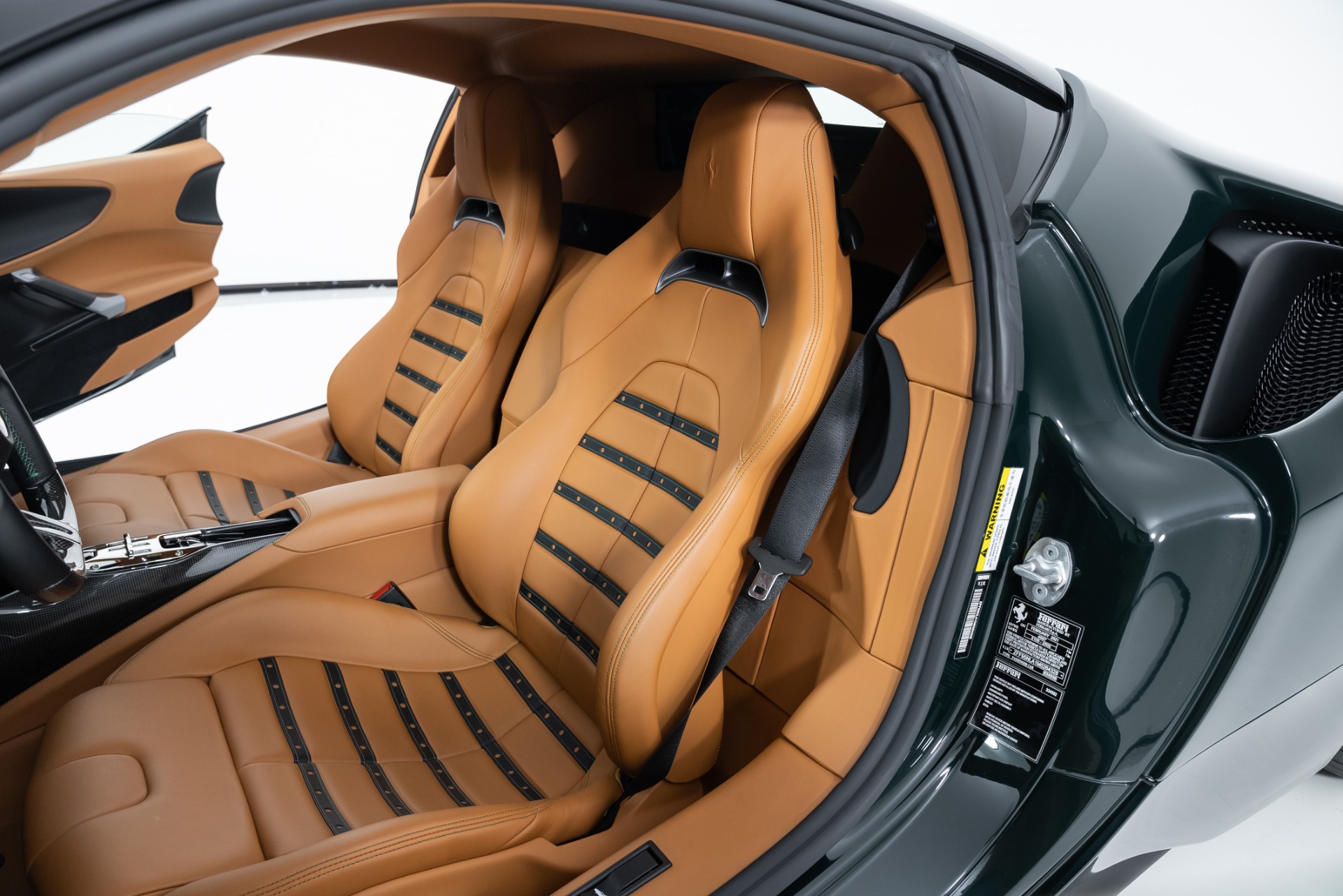 Used 2021 Ferrari SF90 Stradale For Sale (Sold) | West Coast