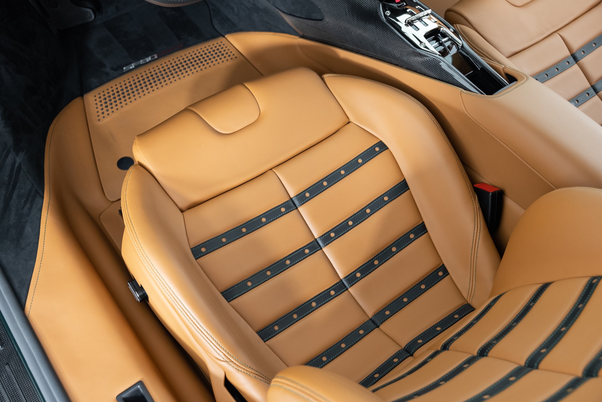 Used 2021 Ferrari SF90 Stradale For Sale (Sold) | West Coast