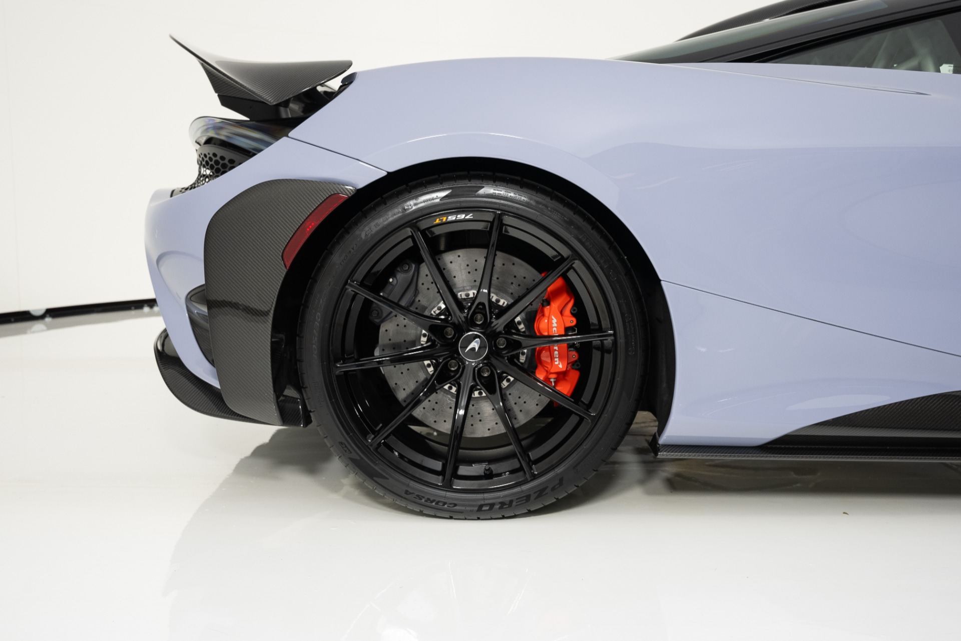 Used 2021 McLaren 765LT For Sale (Sold) | West Coast Exotic Cars