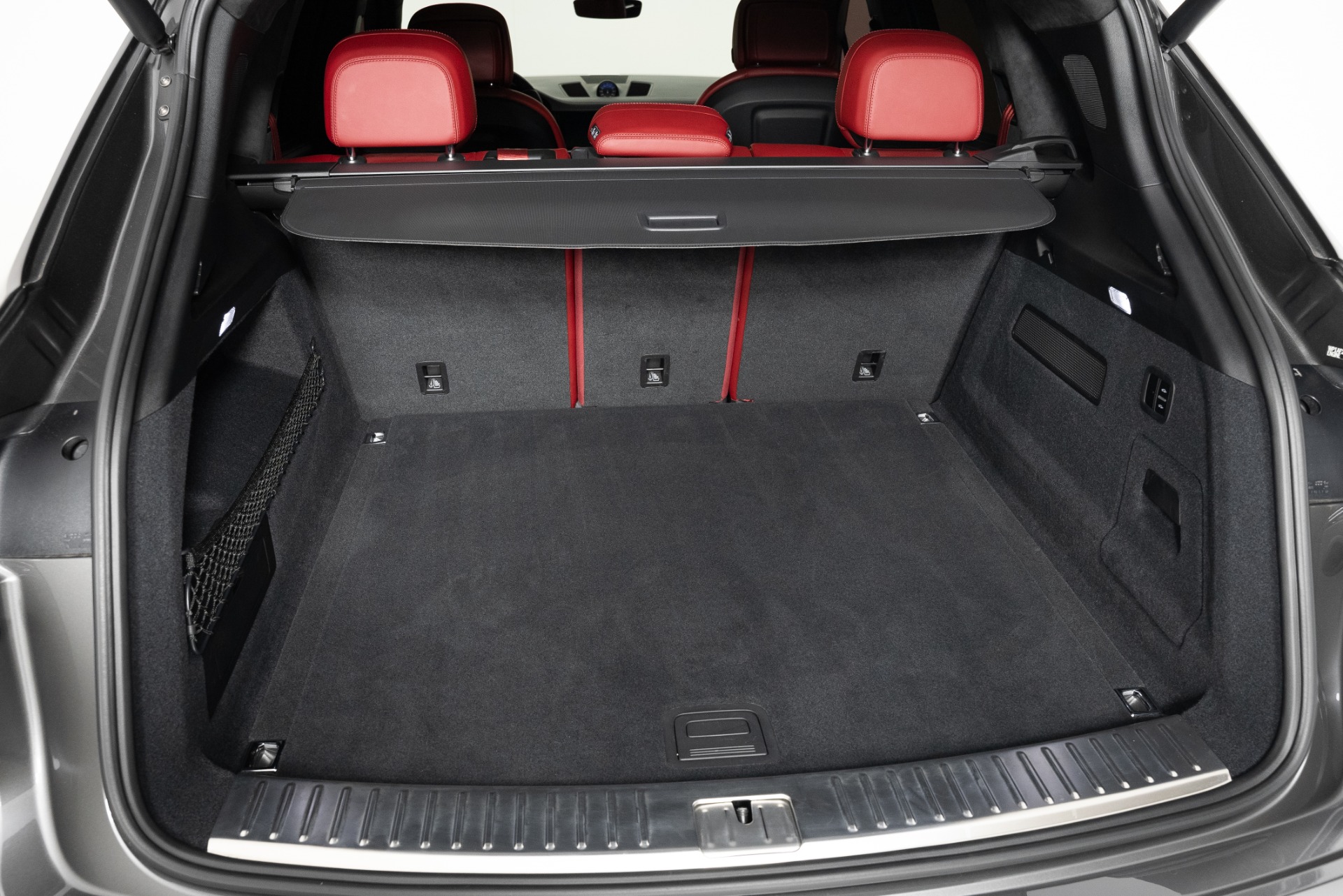 Hatch Kit | PORSCHE CAYENNE TURBO 2019